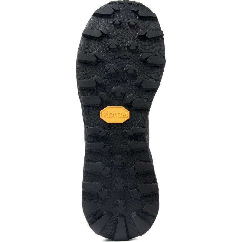 NNormal Tomir 2.0 Mid - Trailrunningskor | Hardloop