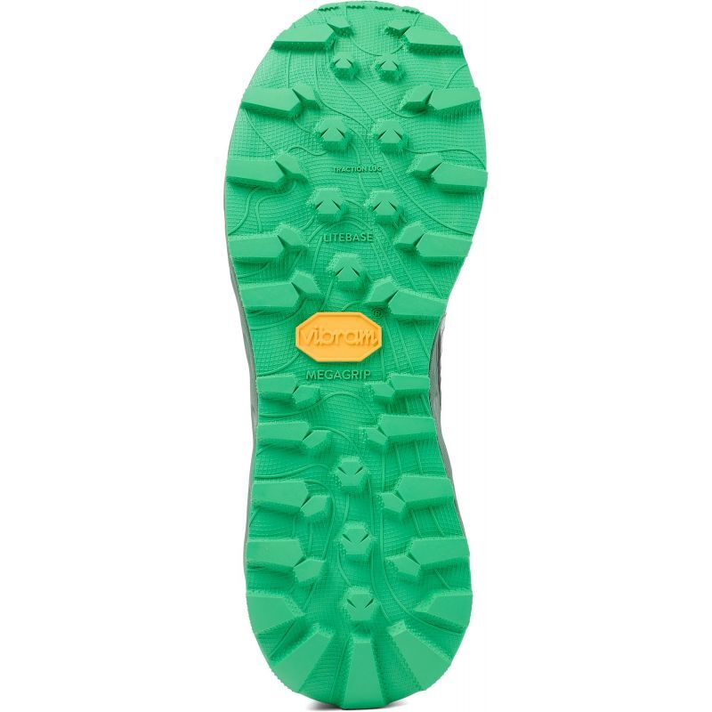 NNormal Tomir 2.0 Mid - Trailrunningschoenen | Hardloop