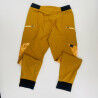 Patagonia W'S Dirt Craft Pants - Tweedehands Broek - Dames - Geel - 36 | Hardloop
