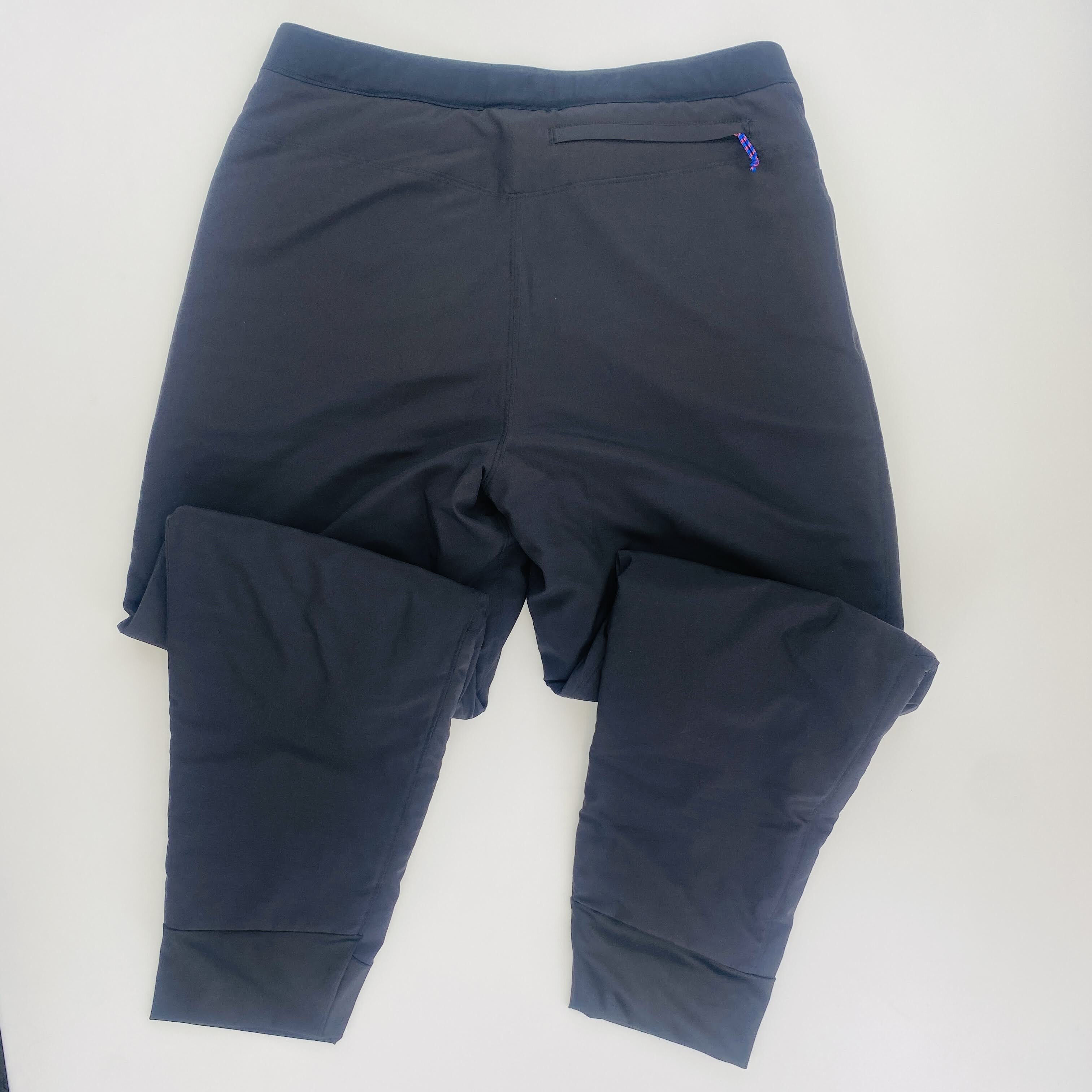 Patagonia M'S Tough Puff Pants - Second Hand Trousers - Men's - Black - M | Hardloop