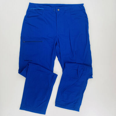 M'S Rps Rock Pants Reg - Seconde main Pantalon homme - Bleu - 42