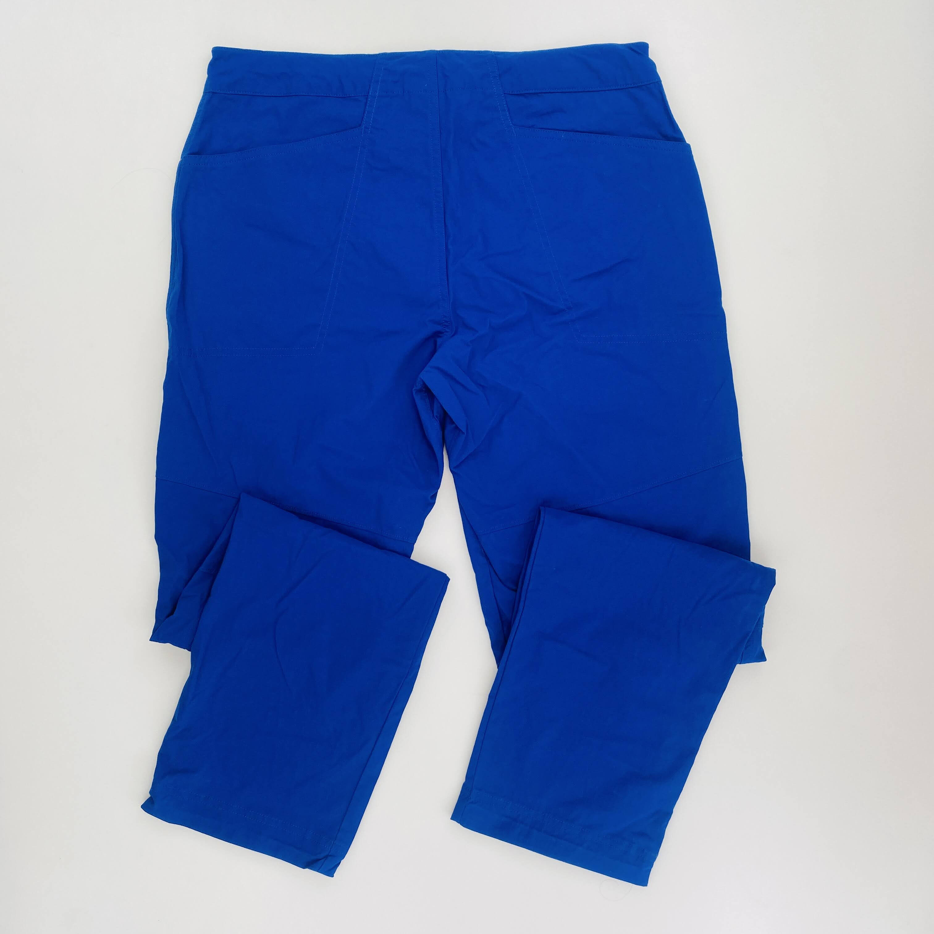Patagonia M'S Rps Rock Pants Reg - Segunda Mano Pantalones - Hombre - Azul - 42 | Hardloop