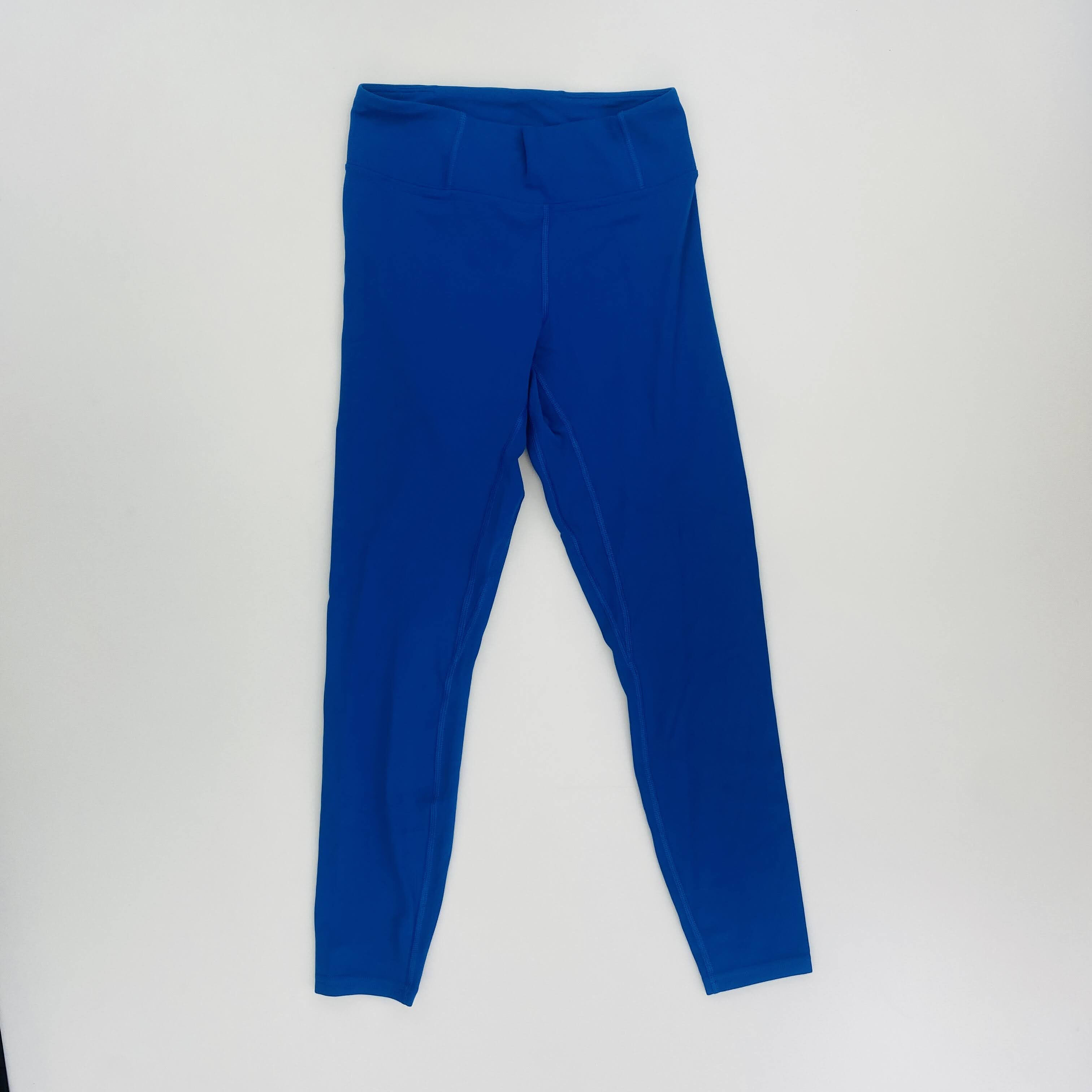 Patagonia K'S Maipo Tights - Pre-owned Løbetight - Barn - Blå - M | Hardloop