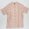 Patagonia M'S A/C Shirt - Seconde main Chemise homme - Rose - M | Hardloop