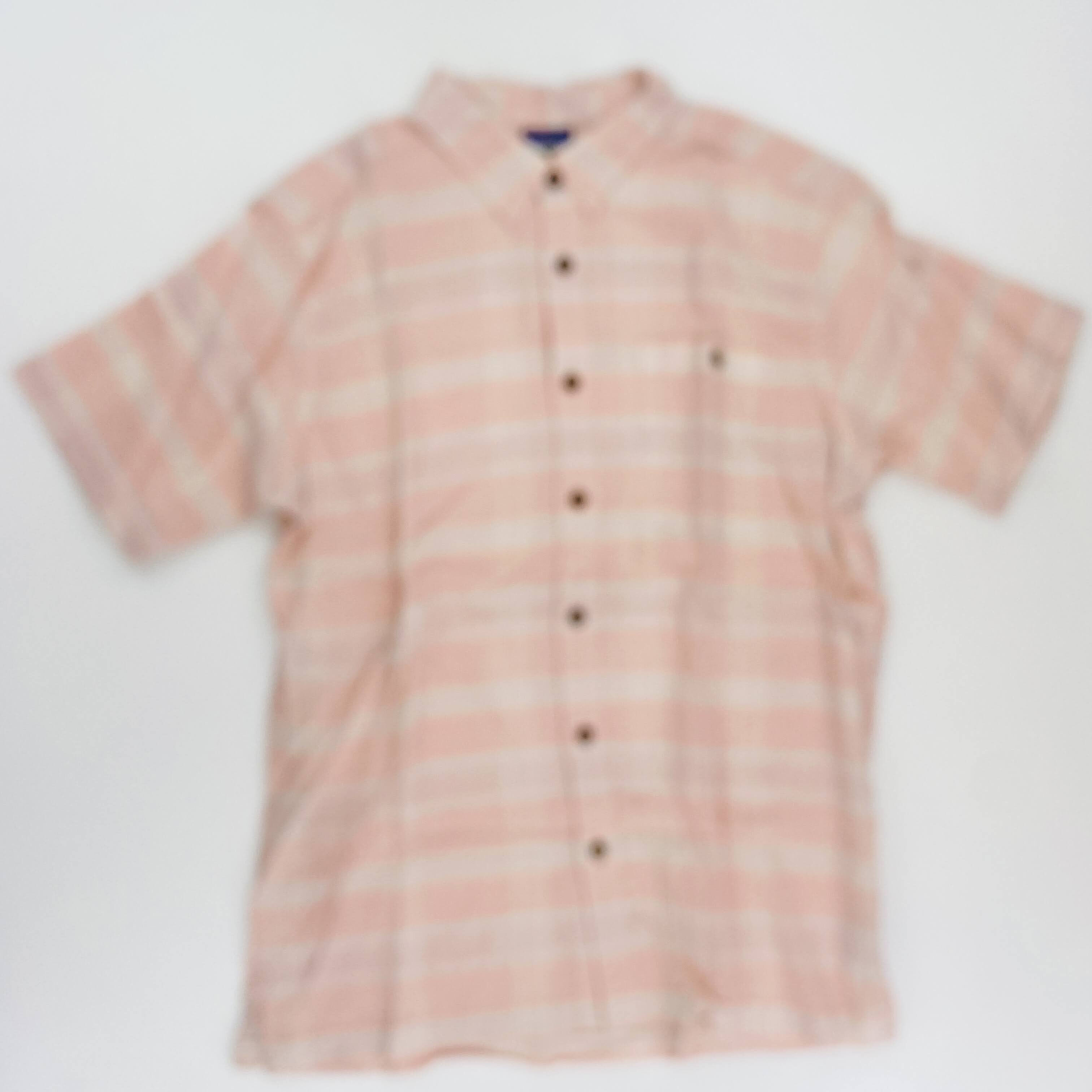 Patagonia M'S A/C Shirt - Segunda Mano Camisa - Hombre - Rosado - M | Hardloop