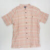 Patagonia M'S A/C Shirt - Second Hand Shirt - Men's - Pink - M | Hardloop