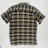 Patagonia M'S A/C Shirt - Second Hand Shirt - Men's - Brown - M | Hardloop