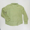 Patagonia W'S Early Rise - Second Hand Shirt - Women's - Green - S | Hardloop