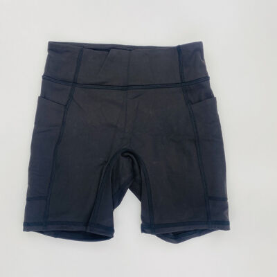 K'S Maipo Shorts - 6 In. - Segunda Mano Pantalones cortos - Niños - Negro - M