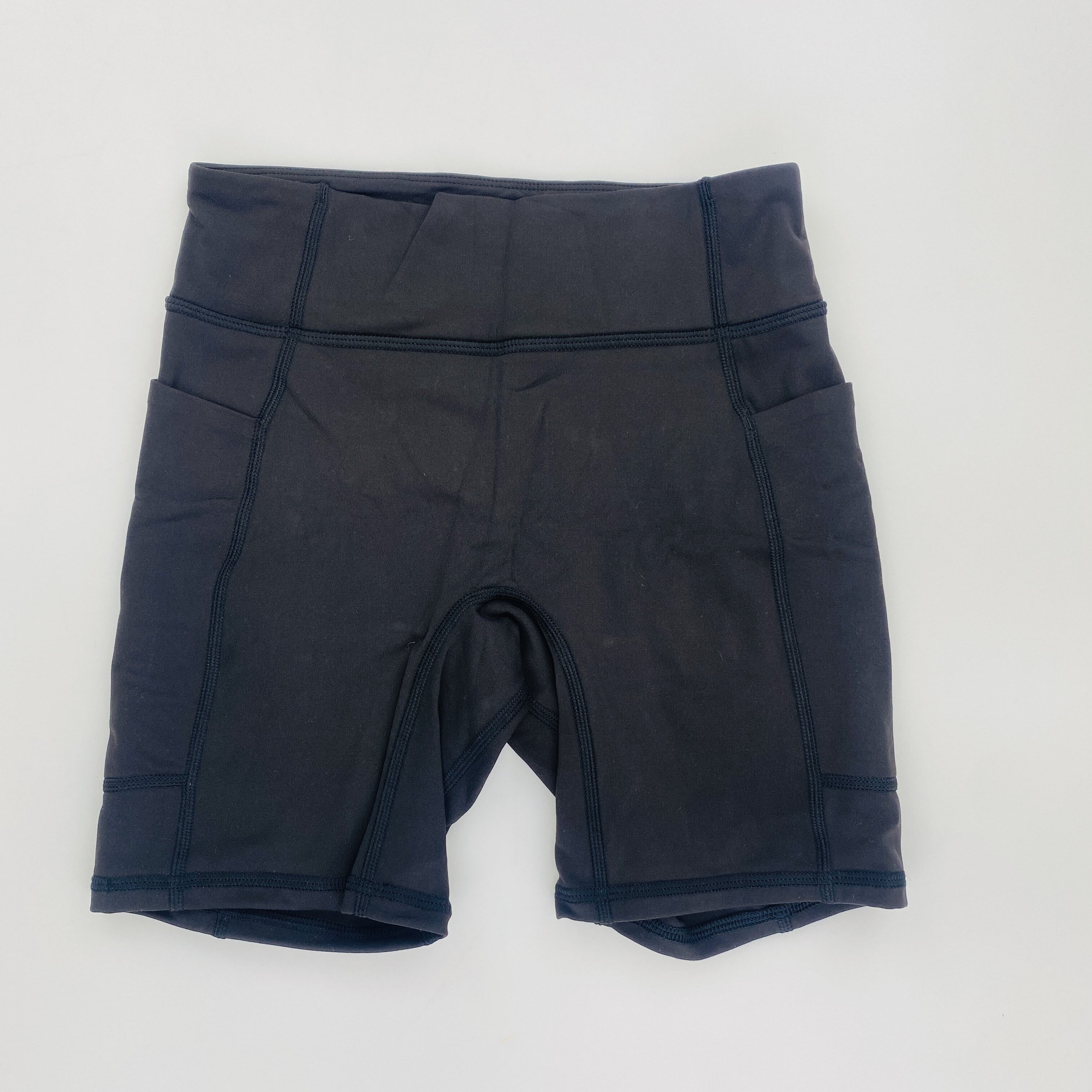 Patagonia K'S Maipo Shorts - 6 In. - Seconde main Short enfant - Noir - M | Hardloop