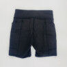 Patagonia K'S Maipo Shorts - 6 In. - Tweedehands Short - Kinderen - Zwart - M | Hardloop