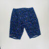 Patagonia W'S Dirt Roamer Bike Shorts - Second Hand Shorts - Damen - Blau - 36 | Hardloop