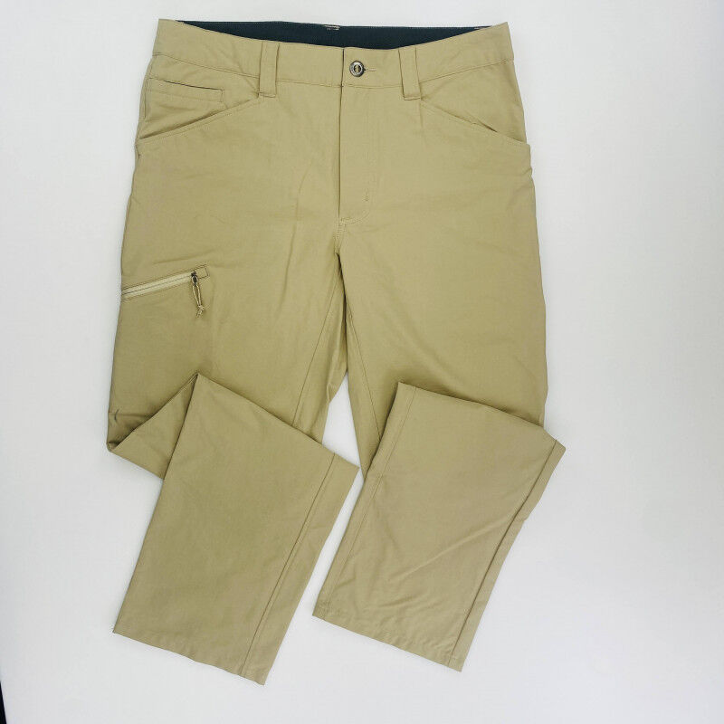 Pantalon Antonia Beige GT (42/48) main image 0