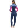 Roxy 4/3 mm Prologue Back Zip - Surf Wetsuit - Women's | Hardloop