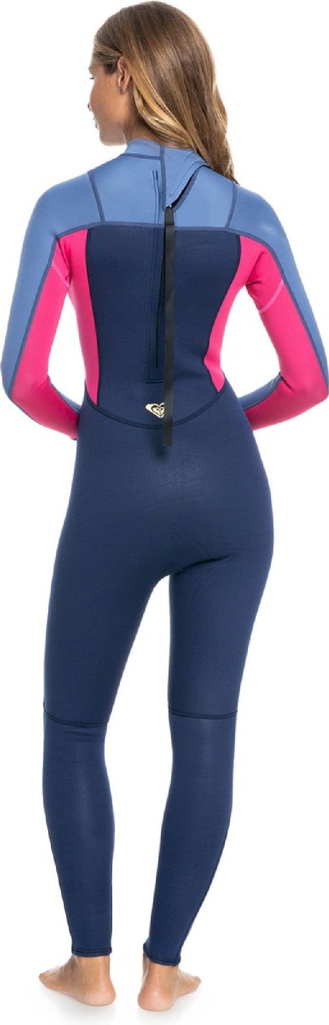 Roxy 4/3 mm Prologue Back Zip - Surf Wetsuit - Women's | Hardloop