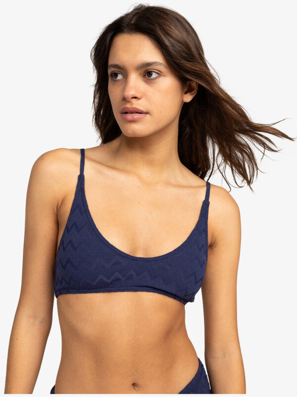 Roxy Current Coolness Bralette - Bikini pezzo sopra | Hardloop