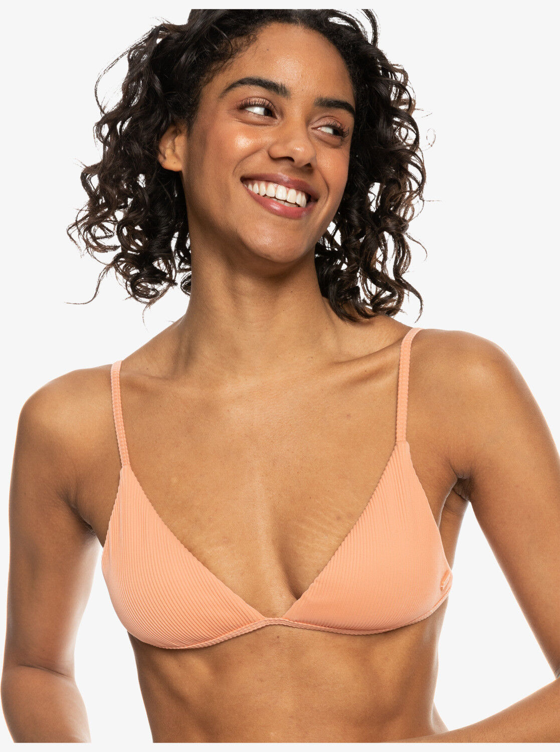 Roxy Rib Love The Quiver - Bikini pezzo sopra | Hardloop