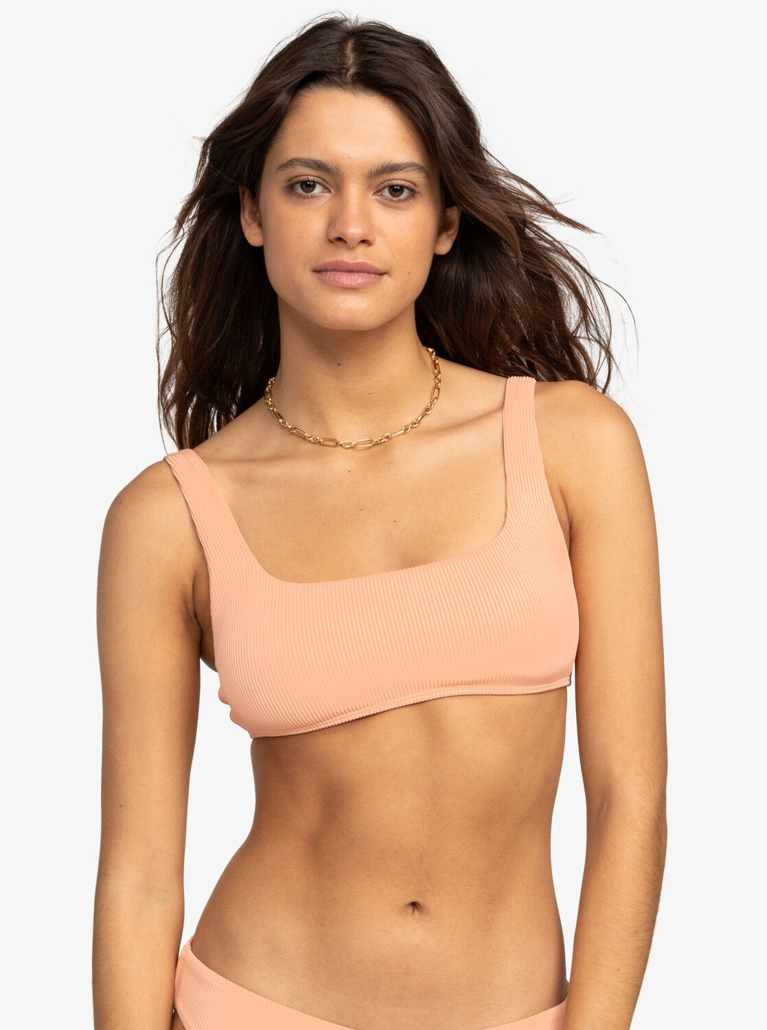 Roxy Rib Love The Glassy - Bikini pezzo sopra | Hardloop