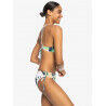 Roxy Printed Beach Classics Shorty Set - Bikini femme | Hardloop