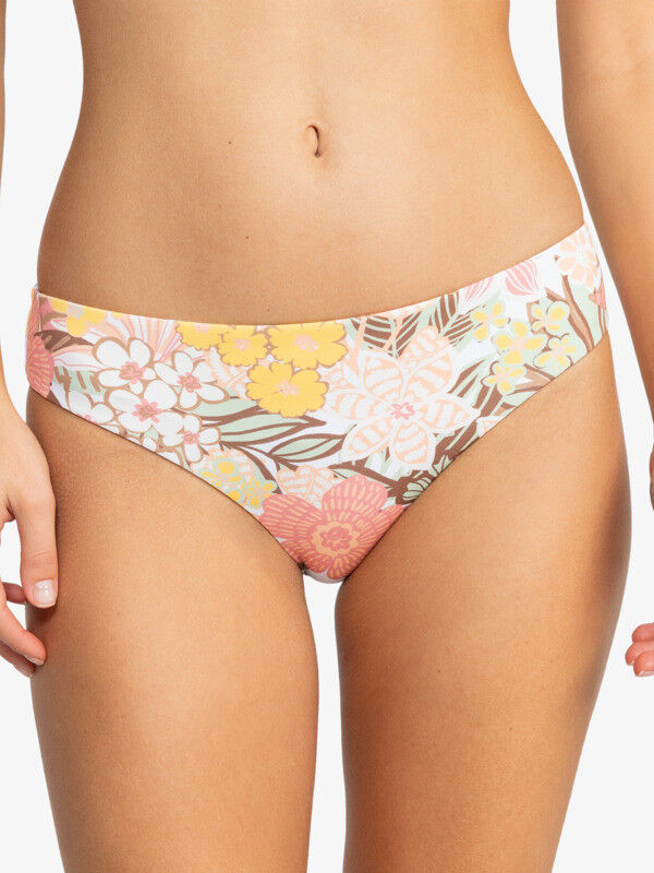 Roxy Playa Paradise Hipster - Bas de bikini femme | Hardloop