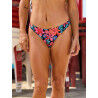 Roxy Printed Beach Classics Tanga - Bikini bottoms | Hardloop