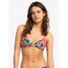 Anthracite Floral Fiesta Big
