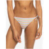 Papaya Wavy Stripe S