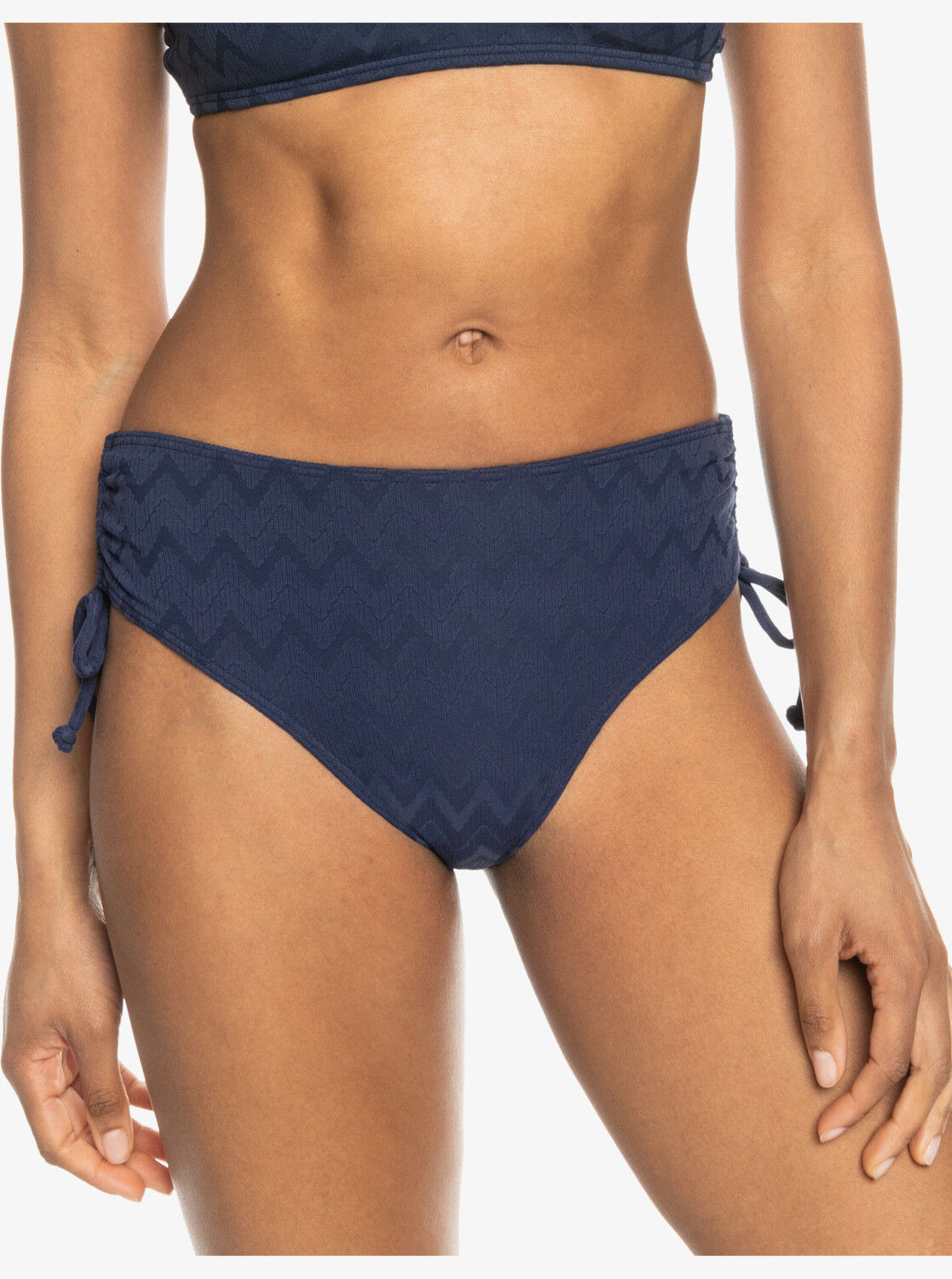 Roxy Current Coolness Midwaist - Bas de bikini femme | Hardloop