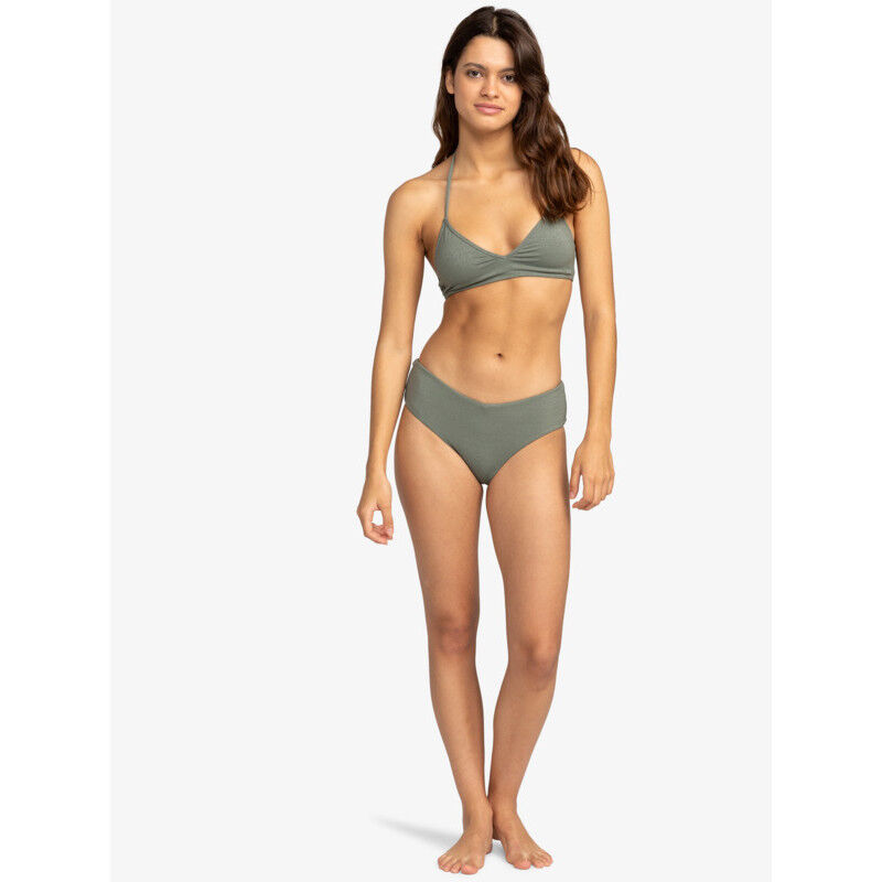 Roxy Shiny Wave - Braguita de bikini | Hardloop