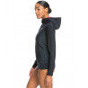 Roxy 1 mm Swell Series Hooded Jacket - Top de neoprene surf - Mulher | Hardloop
