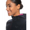 Roxy 1 mm Swell Series Hooded Jacket - Top de neoprene surf - Mulher | Hardloop