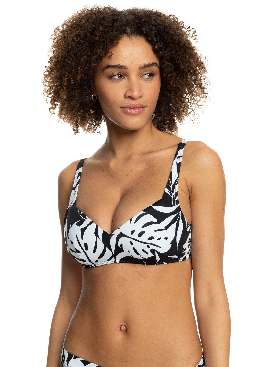 Roxy Love The Sun Ray - Bikini pezzo sopra | Hardloop