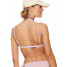 Roxy Hawaiian Heat Bralette - Bikini pezzo sopra | Hardloop