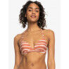 Cedar Wood Happy Stripe