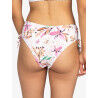 Roxy Printed Beach Classics Lace Up - Bikini pezzo sotto | Hardloop