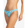 Roxy Printed Beach Classics Cheeky - Bikini pezzo sotto | Hardloop