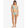 Roxy Printed Beach Classics Cheeky - Bikini pezzo sotto | Hardloop