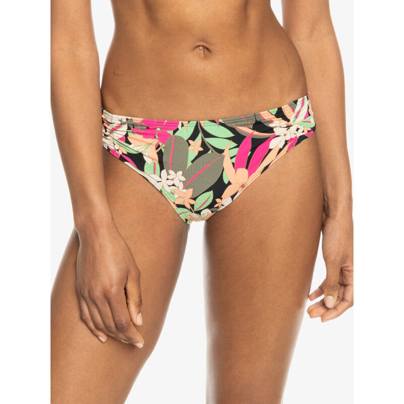 Roxy Printed Beach Classics Hipster - Dół od bikini | Hardloop