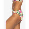 Roxy Printed Beach Classics Hipster - Dół od bikini | Hardloop