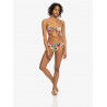Roxy Printed Beach Classics Hipster - Dół od bikini | Hardloop