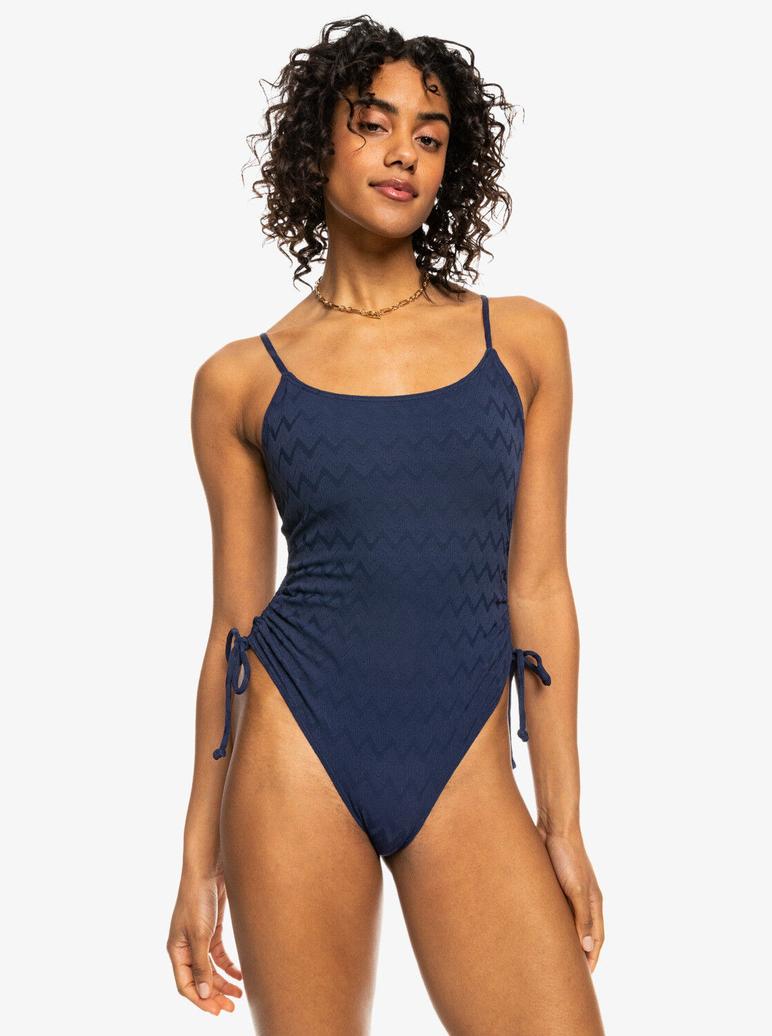 Roxy Current Coolness - Women's One Piece Swimsuit | Hardloop