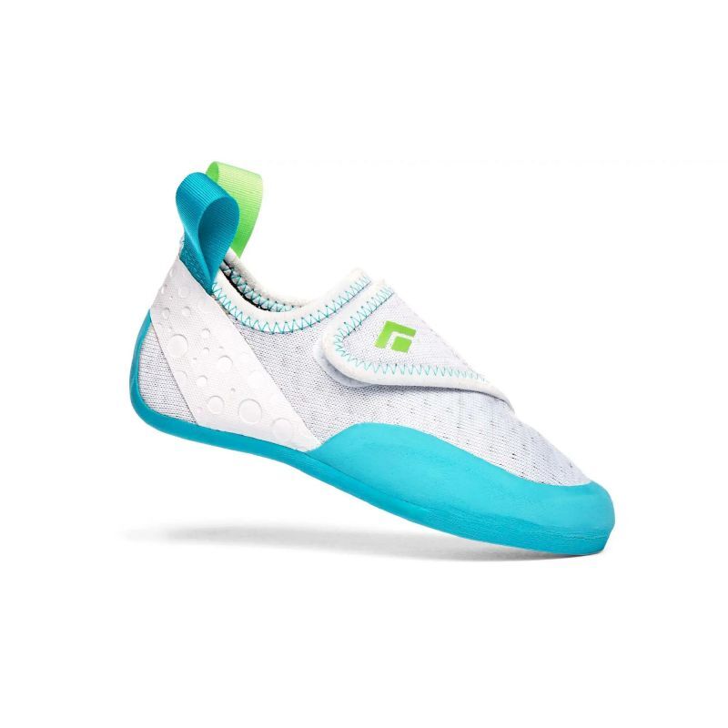 Black Diamond Momentum - Kids' Climbing Shoes - Klätterskor Barn