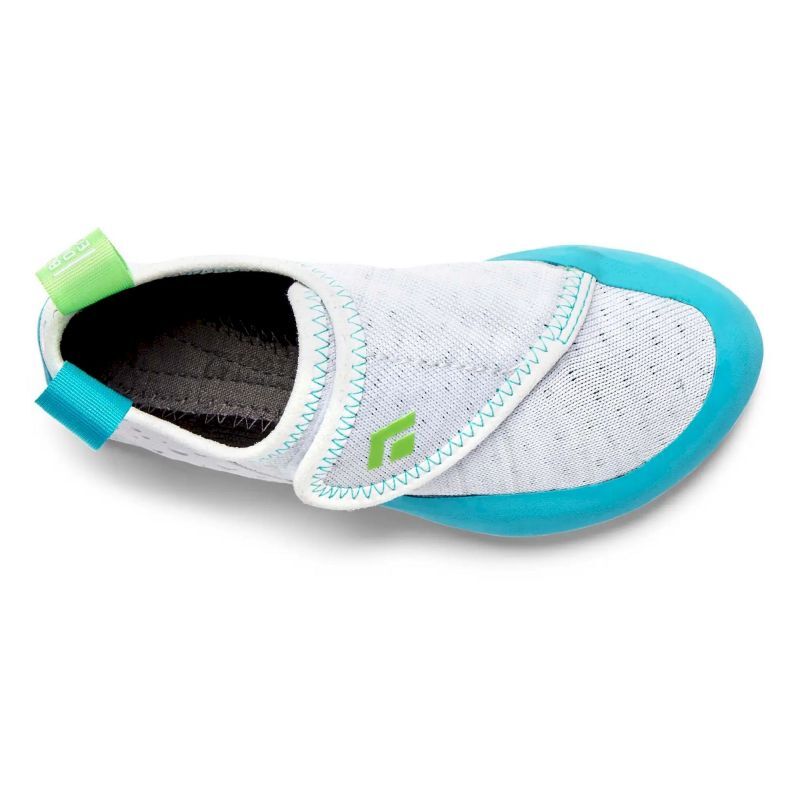 Black Diamond Momentum- Kids' Climbing Shoes - Chaussons escalade enfant | Hardloop