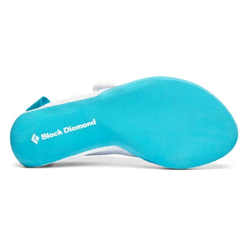 Black Diamond Momentum - Kids' Climbing Shoes - Kiipeilykengät - Lapset