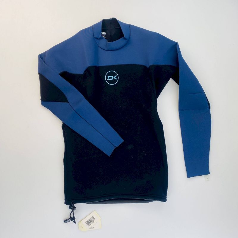Men's Mission Jacket 1mm - Seconde main Combinaison néoprène - Noir - L