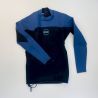 Dakine Men's Mission Jacket 1mm - Second Hand Neoprene wetsuit - Black - L | Hardloop
