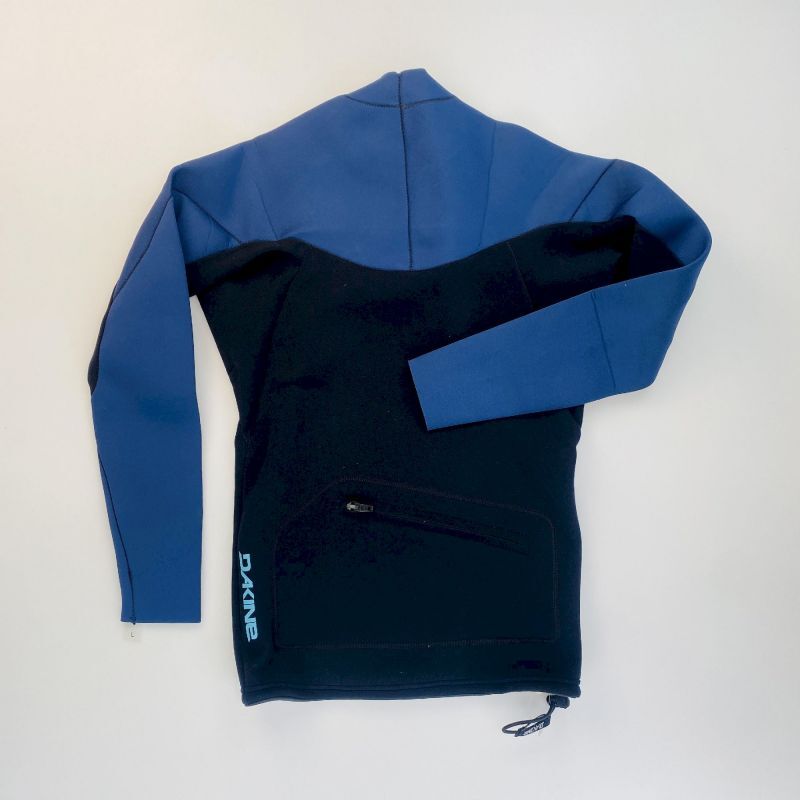 Dakine Men's Mission Jacket 1mm - Second Hand Neoprenanzug - Schwarz - L | Hardloop