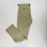 Wrangler Convertible Trail Jogger - Second Hand Spodnie turystyczne męskie - Beżowy - 42 | Hardloop