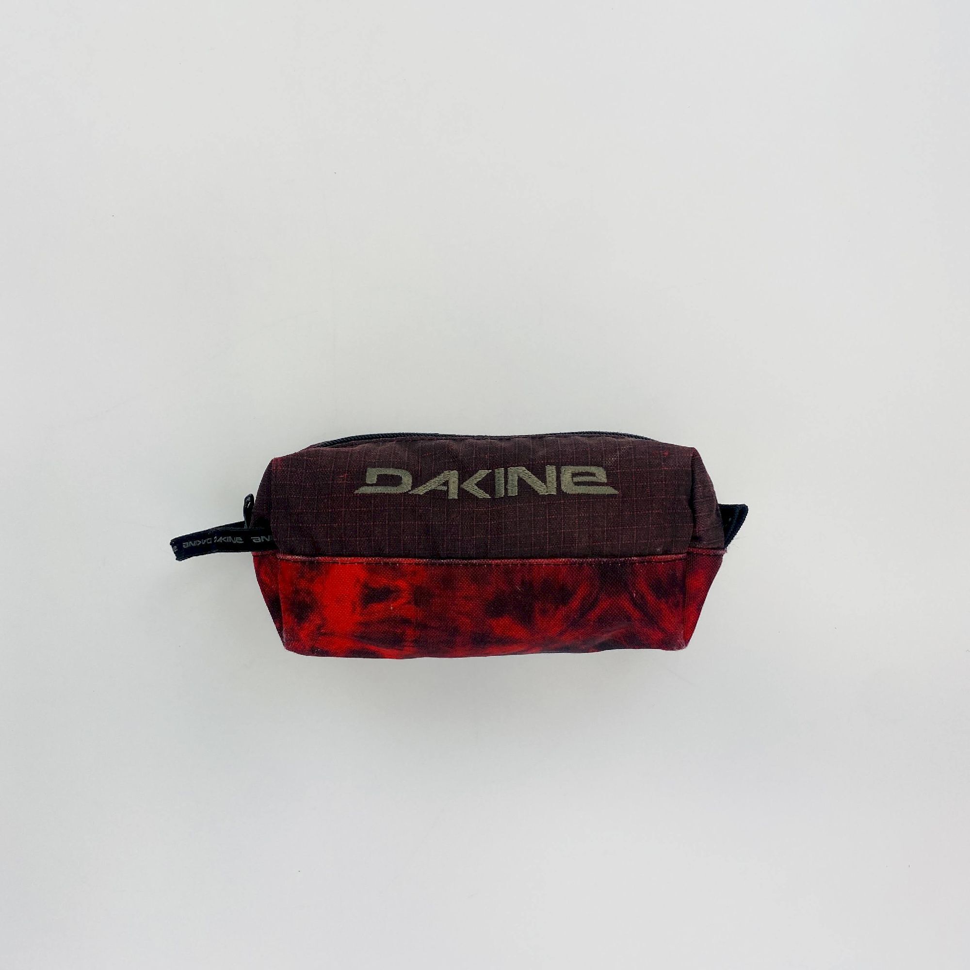 Dakine Accessory Case - Second hand Case - Červené - Jedinečná velikost | Hardloop