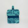 Dakine Faye - Portafoglo di seconda mano - Blu - Taglia unica | Hardloop